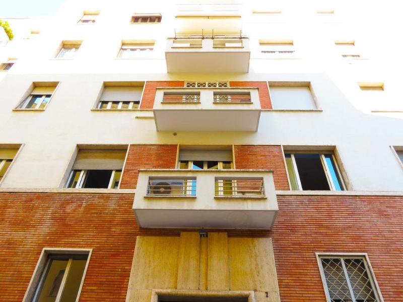 New Paradise Rome Exterior photo